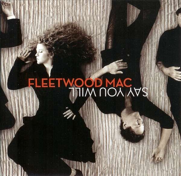 Fleetwood Mac — Say You Will