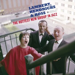 Lambert, Hendricks & Ross — Tell Me The Truth