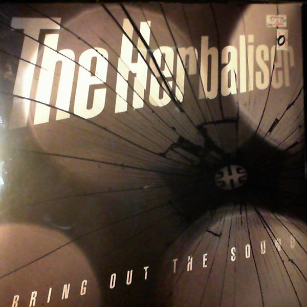 Herbaliser — Bring Out The Sound
