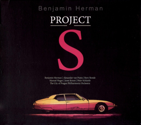 Herman Benjamin — Project S