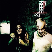 Satyricon — Rebel Extravaganza