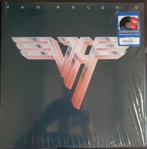 Van Halen — Van Halen 2