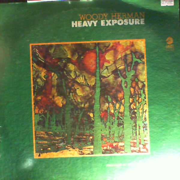 Herman Woody — Heavy exposure