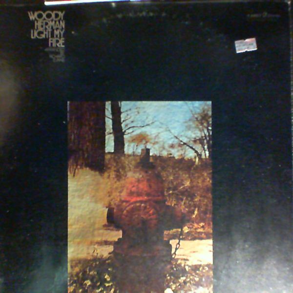 Herman Woody — Light My Fire