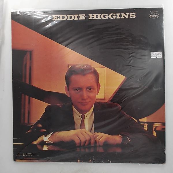Higgins Eddie — Higgins Eddie