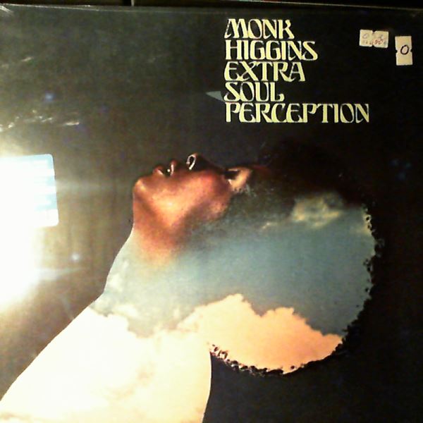 Higgins Monk — Extra Soul Perception