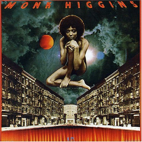 Higgins Monk — Little Mama