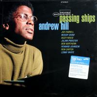 Hill Andrew — Passing Ships