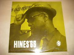 Hines Earl — Hines '65