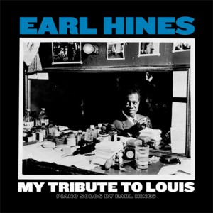 Earl Hines — Up To Date With Earl Hines
