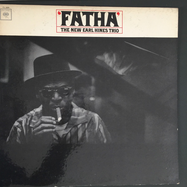Hines Earl Trio — Fatha