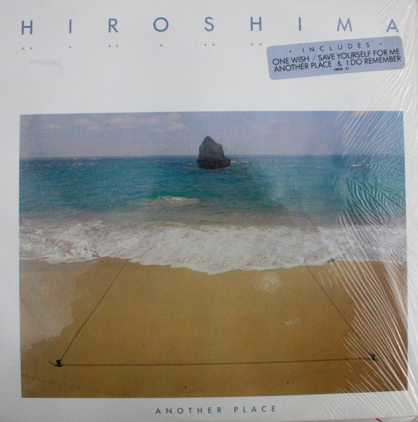 Hiroshima — Another Place