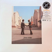 Pink Floyd — Wish You Were Here 50Th Anniversary