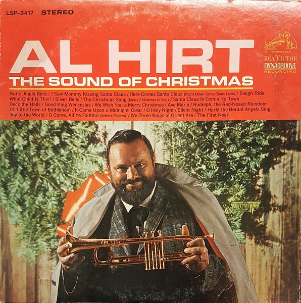 Hirt Al — Sound Of Christmas
