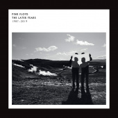 Pink Floyd — The Best Of The Later Years 1987-2019