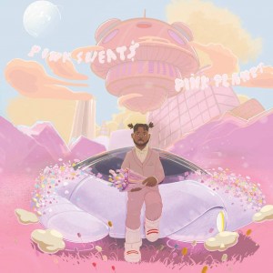 Pink Sweats — Pink Planet