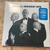 Pitbull — Greatest Hits