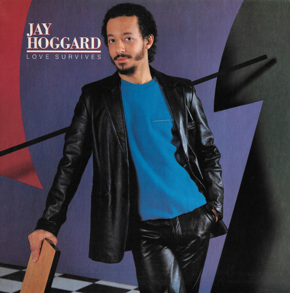 Hoggard Jay — Love Survives