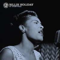 Billie Holiday — At Storyville