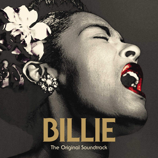 Billie Holiday — Billie: The Original Soundtrack
