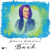 Various Artists — The Best Of Johann Sebastian Bach