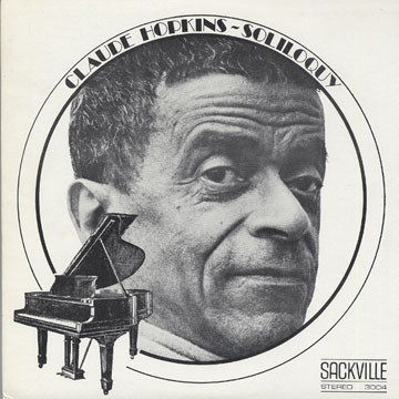 Hopkins Claude — Soliloquy