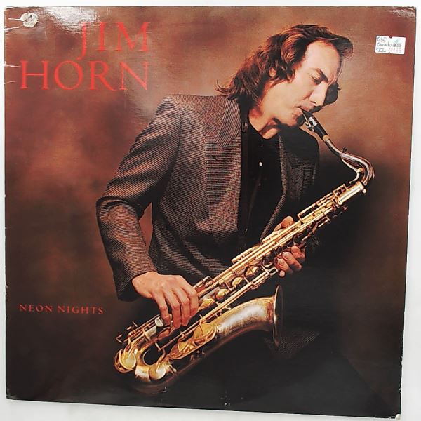 Horn Jim — Neon Nights