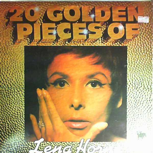 Horne Lena — 20 Golden Pieces of Lena Horne