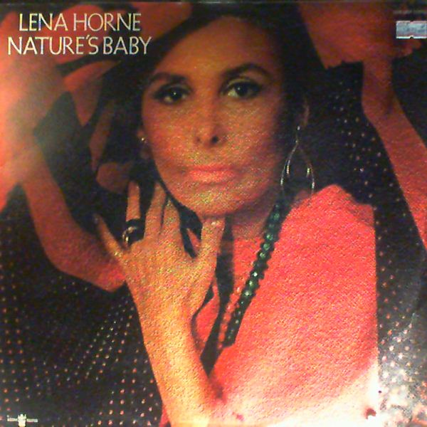 Horne Lena — Nature's Baby