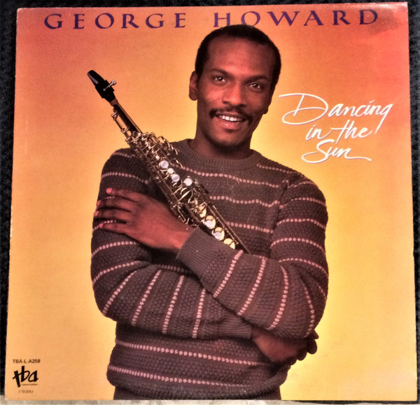 Howard George — Dancing In The Sun