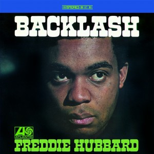 Hubbard Freddie — Backlash