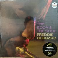 Hubbard Freddie — The Body & The Soul