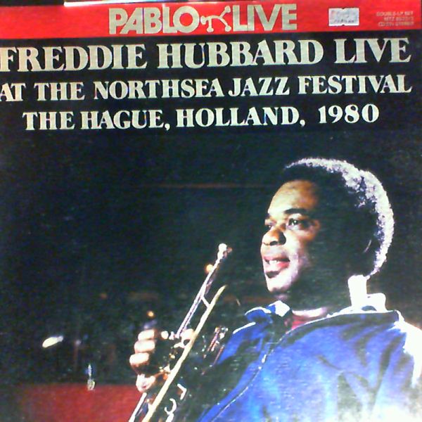 Hubbard Freddie — Hubbard Freddie