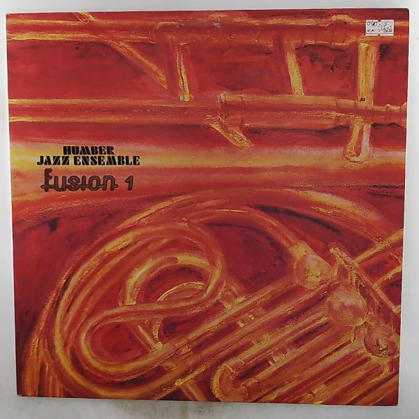 Humber Jazz Ensemble — Fusion 1