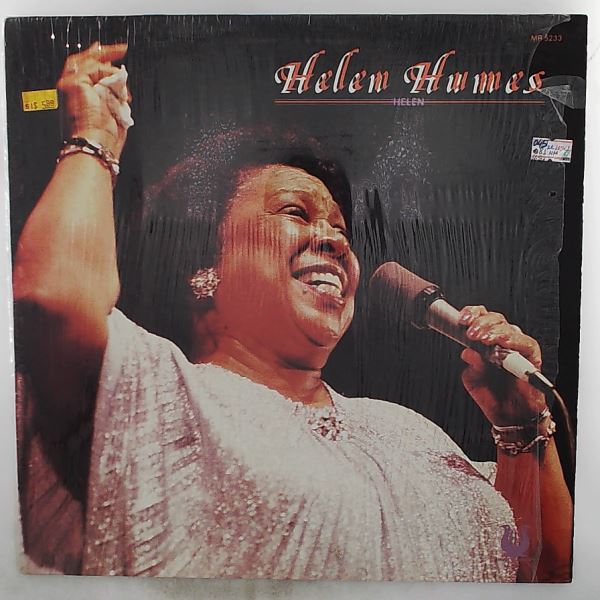 Humes Helen — Helen