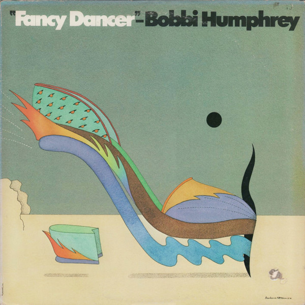 Humphrey Bobbi — Fancy Dancer
