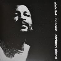 Ibrahim Abdullah — African Piano
