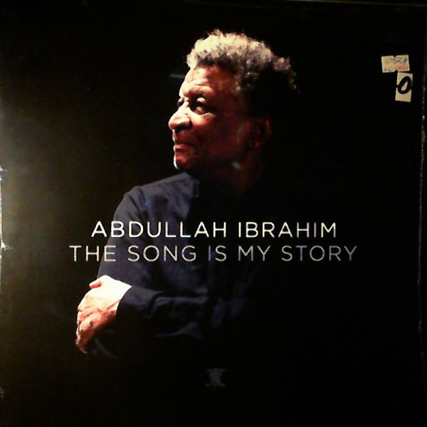 Ibrahim Abdullah — Song Is My Story
