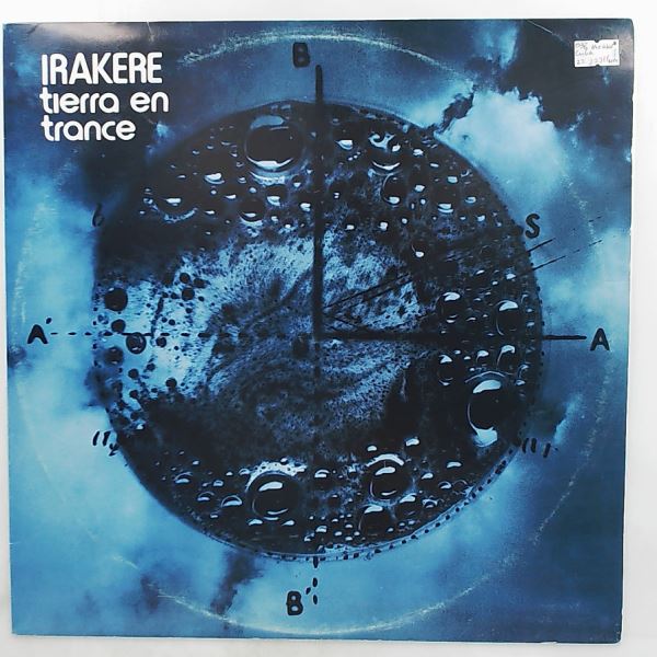 Irakere — Tierra En Trance