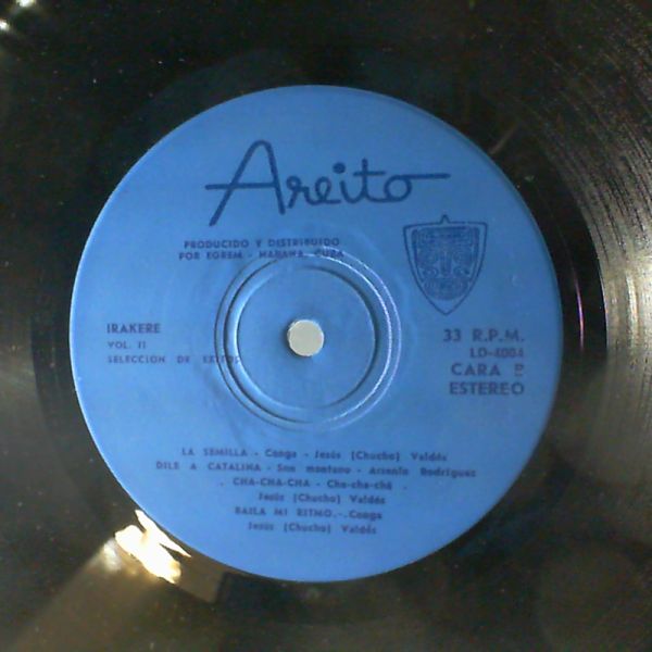 Irakere — Volumen 2 / Selection De Exitos 1973-1979