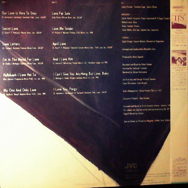 ITS — It's Love