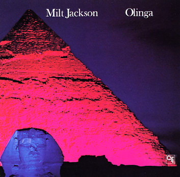 Jackson Milt — Olinga