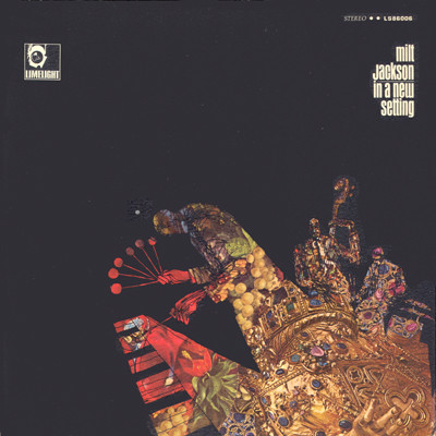 Jackson Milt — Spanish Fly