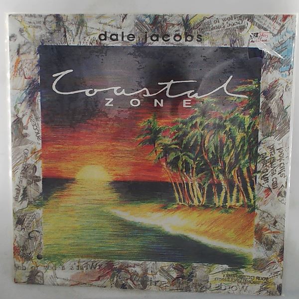 Jacobs Dale — Coastal Zone