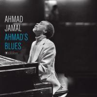 Ahmad Jamal — Ahmad's Blues
