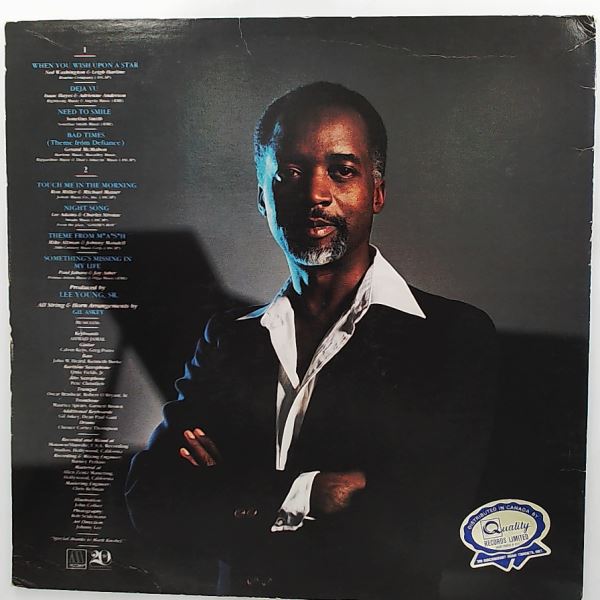 Jamal Ahmad — Night Song