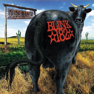 Blink-182 — Dude Ranch