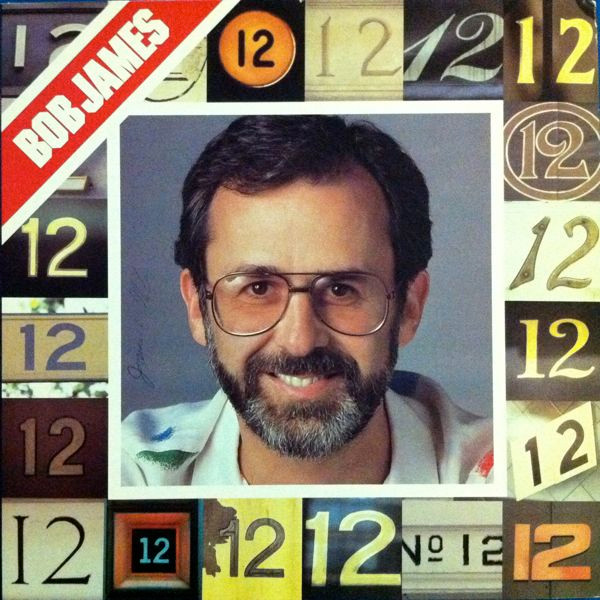 James Bob — 12