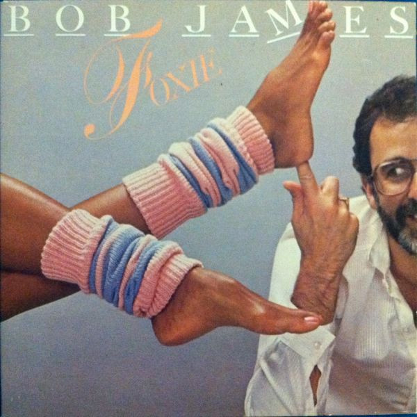 James Bob — Foxie