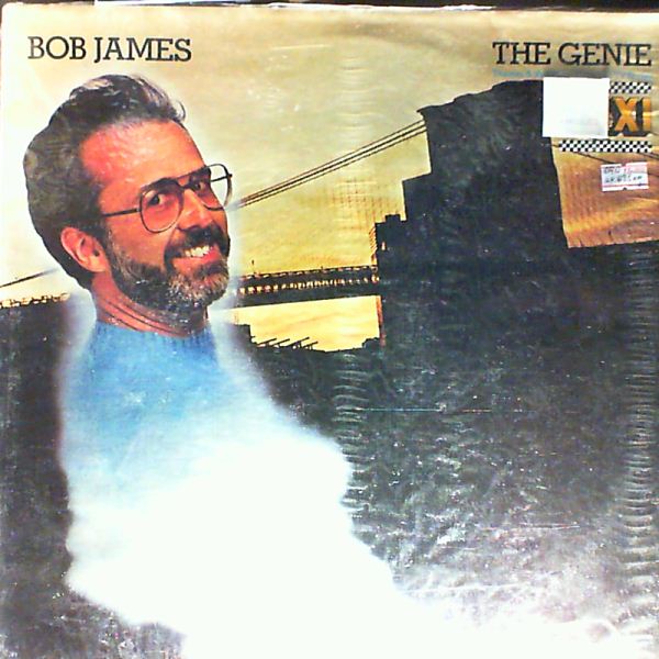James Bob — Genie (Themes & Variations from 'Taxi')